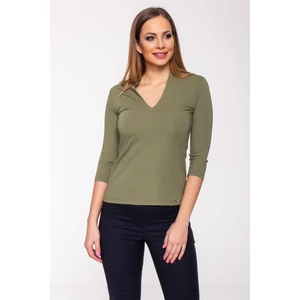 Rolla felső - khaki