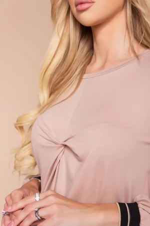 Jessica tunika - bézs